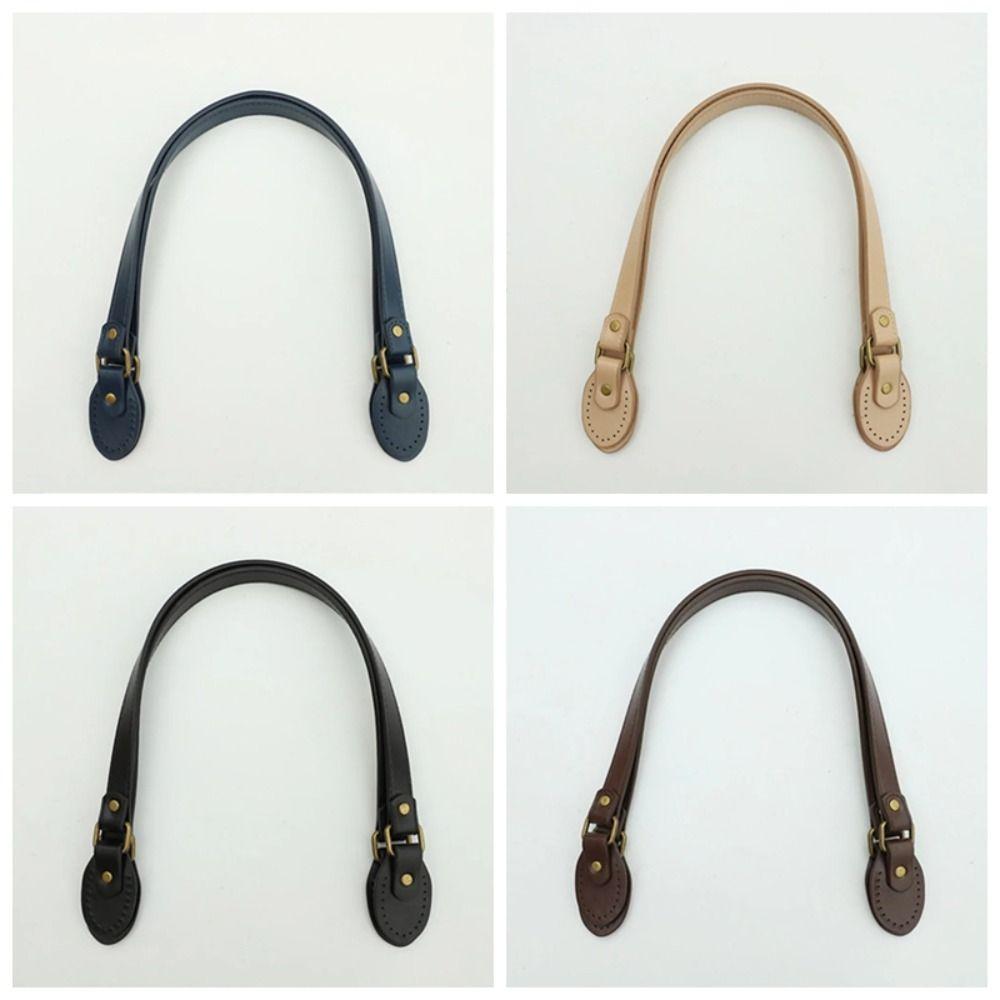 1 Pezzo 11x1cm Cinghie per Borsa a Spalla in Ecopelle Manici per Borsa Sostituzione Fai da Te Cinghie a Tracolla da Donna Cinghia Accessori per Borsa