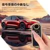Mazda / Mazda Exclusive Smart Key Case Compatible with Demio