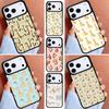 Süße Baby-Giraffe Handyhülle für iPhone 16e 15 14 13 12 17 Pro Max Plus Air 17pro Hülle Coque