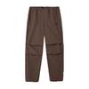 CAMEL Women's Outdoor Quick-Dry Parachute Cargo Pants 9196