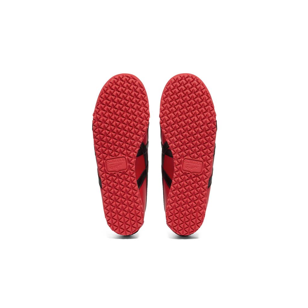 ONITSUKA TIGER Mexico 66 Classic Red Black (PS)