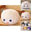 Adorable Genshin Impact Plush Toy Pillow In Multiple Styles For Collection And Decoration
