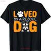 T-shirts e tops – T-Shirts
