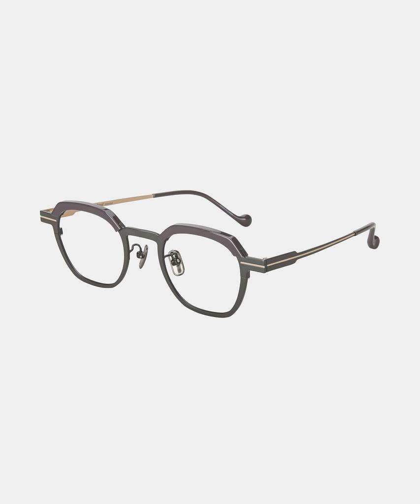 Lolenseupol Juta C4 Gray