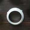 Mobile Air Condition Exhaust Hose Coupler Duct Pipe Interface Portable Window Vent Adapter Extender Connector Spare Part