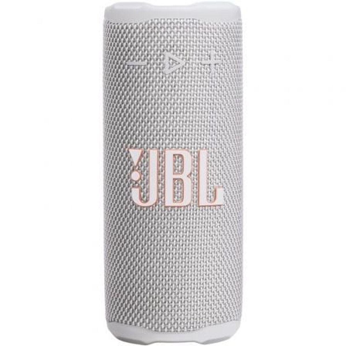 Joom Jbl Weiß Grip Portable Bluetooth Speaker 16W White - Bild 6