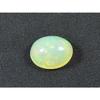 8X9X4MM Natural Ethiopian Welo Fire Opal Oval Healing Crytsal Loose Gemstone SK-3158