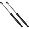 Tailgate Struts Support For Kia Picanto/Morning 2 (TA) Hatchback 2011-2017 Car Rear Trunk Boot Lift Support Rods 81770-1Y000