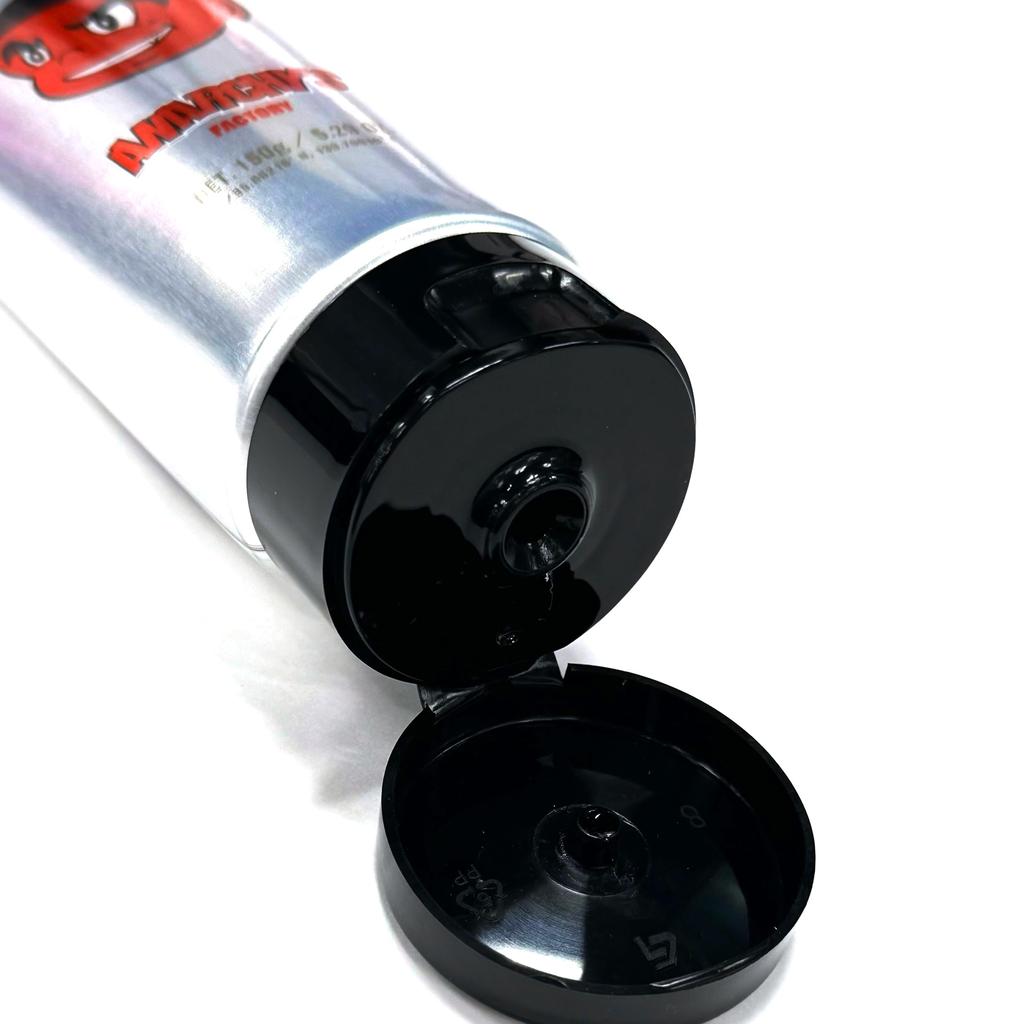 DEVILS Devils Fiber Gel 150g, Professionelles Haargel zum einfachen Erreichen Ihres idealen Looks, Produkt in Zusammenarbeit mit Friseuren, Street Style