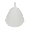 Thicken Cap Sauna Hat Heat Insulating Lightweight Protect Hair Skin-friendly Wear Resistant Wool Felt 100% Brand New