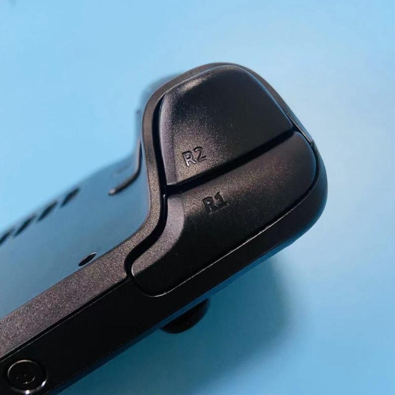 2Pcs Console L2 R2 TriggerButton Spring for SteamDeck Gaming Accessories Repair Parts Replacement L2R2 TriggerSpring