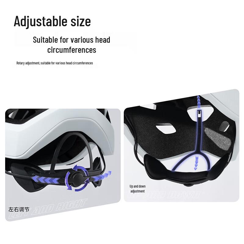 Li-Ning Cycling Helmet