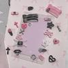Dripping Glue Crafts Molds Jewelry Making Tools Silicone Mold for Jewelry Making