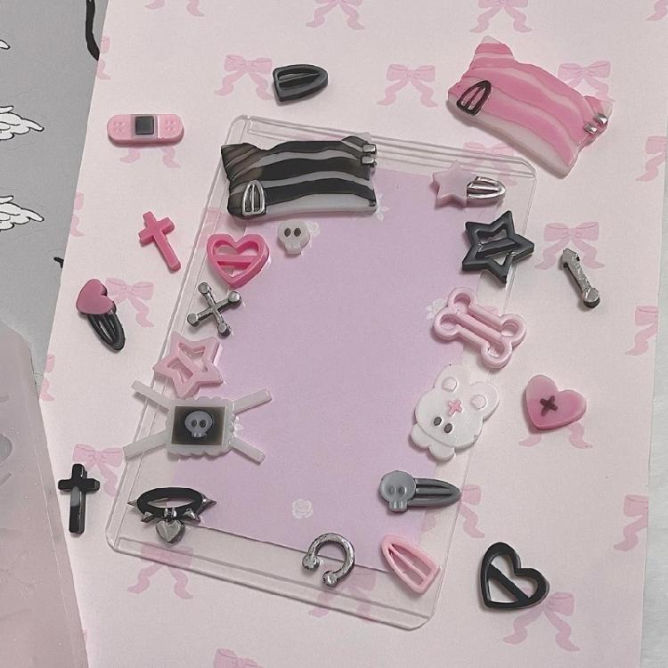 Dripping Glue Crafts Molds Jewelry Making Tools Silicone Mold for Jewelry Making