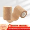 Elastic Self-Adhesive Sports Bandage for Wrist, Finger, and Hand Support