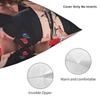 Pillow Case S-Shane H-Hollander I-Ilya R-Rozanov Print  Pillow Cover For Living Room Sofa Funny Pillowcases