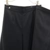 HYKE Made In Japan Skirt Pants 2 Black Women Used