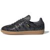 Womens Samba OG 'Snakeskin Pack - Black' (women's Sizes) Core Black / Grey Six / Gum 3 German Army Trainers JQ3532