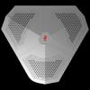 Hexmeet Omnidirectional Conference Microphone