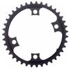 SHIMANO Repair Chainring Y1PH34000 Parts, 34T-MA (for 50-34T) (black) FC-5800