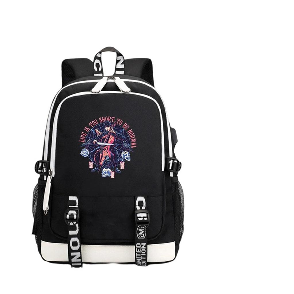 Printed Children's Backpacks, Printed School Bags For Primary And Secondary School Students