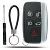 Telecomenzi – Carcase chei auto cu breloc
