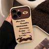Dachshund Dog Suitable for Iphone14 Apple 15 Mobile Phone Case 16pro Max Leather 11 Trendy and Cool Personality