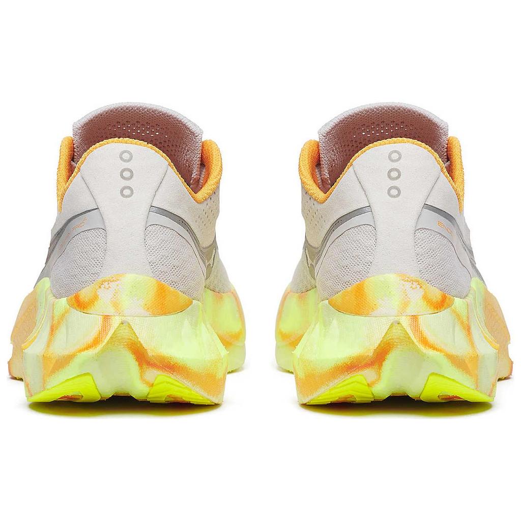 SAUCONY Endorphin Pro 4 Fog Peel Women Sneakers Grey S10939-30