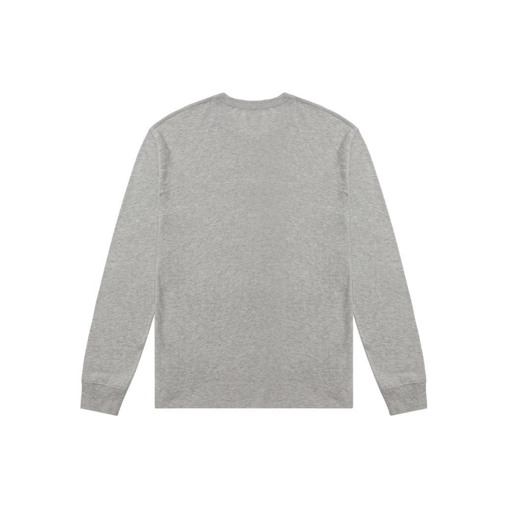 Champion Script Full Chest Logo Crewneck Sweatshirt (Unisex) T-Shirts UM XLT02
