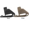 Clip de poche pour lampe de poche Clip de lampe de poche portable multifonction Adaptateur de lampe de poche tactique en nylon Accessoires d'équipement tactique