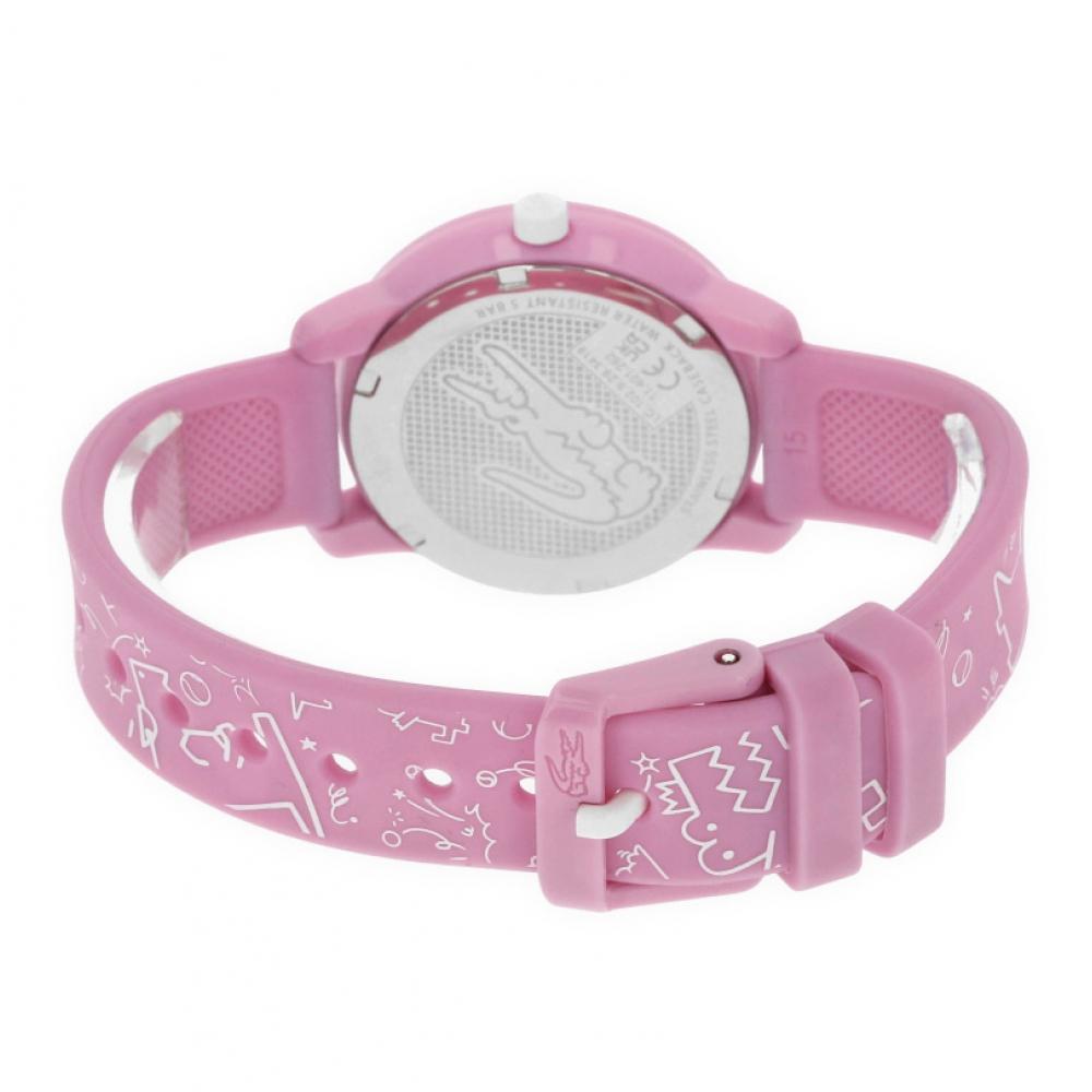Lacoste 2030058 L.12.12 Kids Urethane Watch