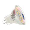 MR11 GU4.0 LED Spotlight Bulbs AC/DC 12V 24V 5733/2835 SMD 2W 3W 4W Warm/Cold/Neutral White Lamp Replace Halogen Light 9-18 LEDs