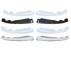 Front Bumper Lower Lip Trim for 2013-2016 Ford Mondeo