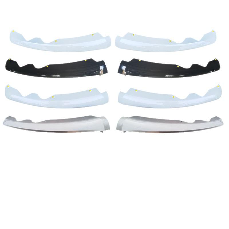 Front Bumper Lower Lip Trim for 2013-2016 Ford Mondeo