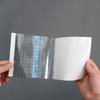 Pansement Imperméable Jetable Film PU Pansement pour Plaie Patch de Fixation Transparent