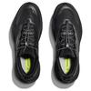 HOKA One One Scarpe da ginnastica nere Transport 1123153-BBLC
