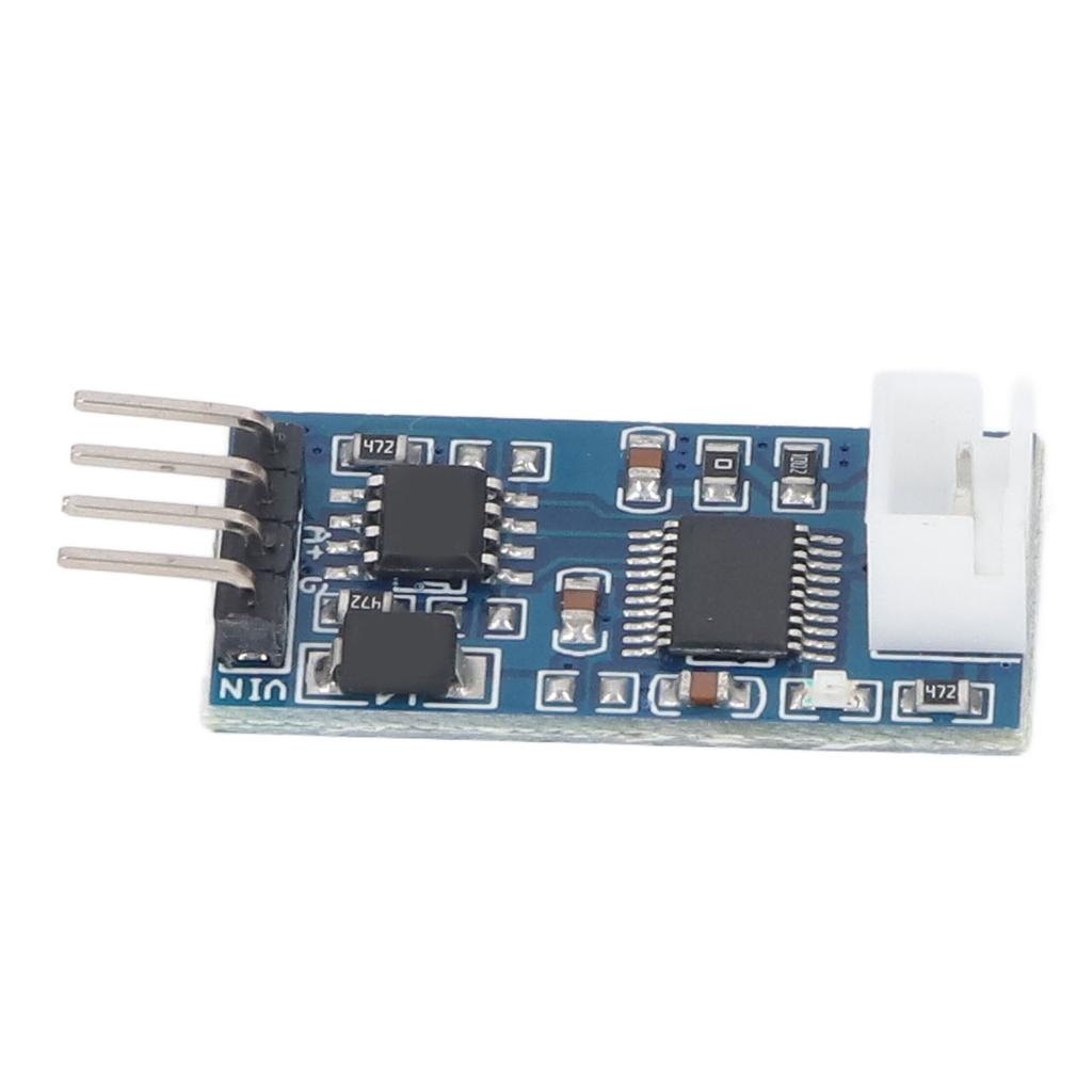 Sondă senzor de temperatură 10K 3950 Cablu 5VRS485 RTU Port serial Modul de achiziție cu control de la distanță