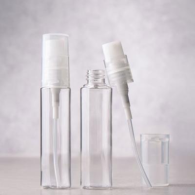 Round Spray Container 18Ml 2P