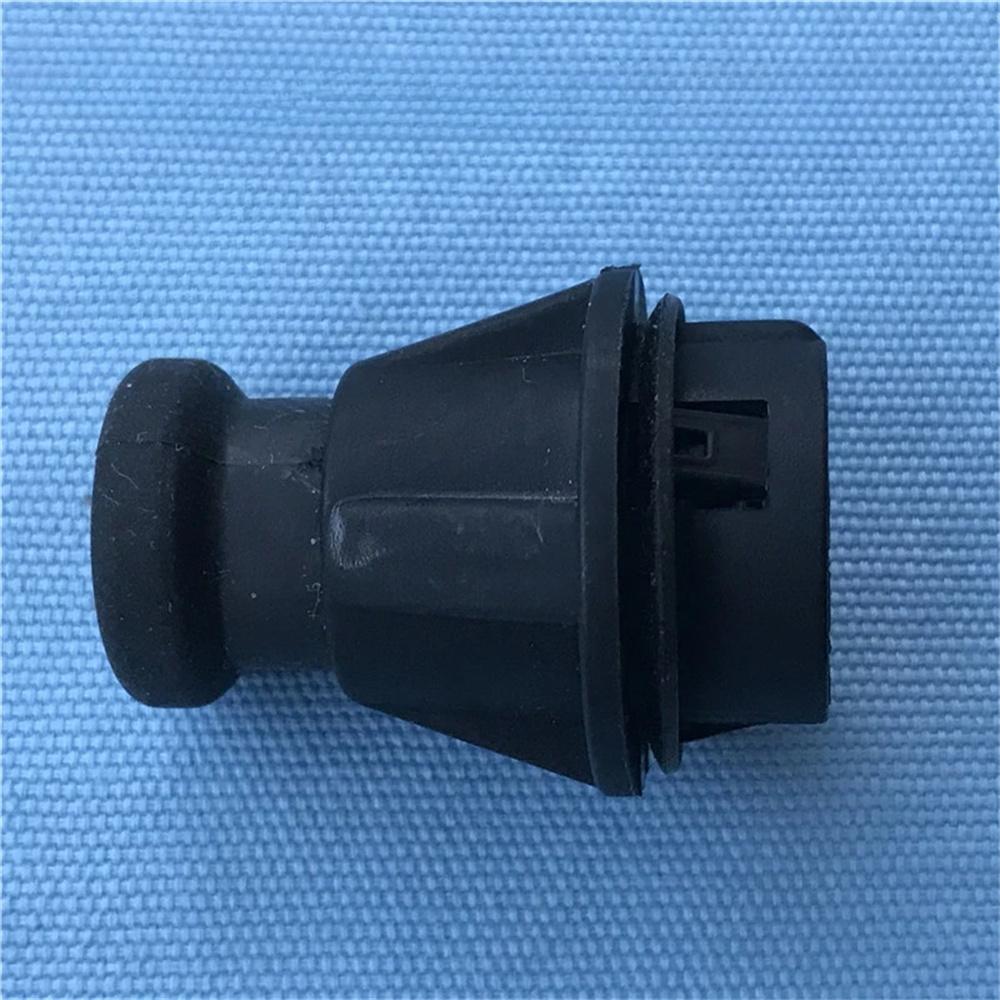 New Trunk Rubber Buffer Tailgate Rubber Damper For Hyundai Tucson Santa Fe Kia KX3