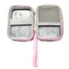 Shockproof EVA Storage Bag Protective Data Cable Organizer Bag  Digital Accessories