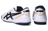 Asics C3 FF TF Futsal 'Bianco Nero' 1113A032-100