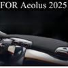 FOR Aeolus 2025 Car Dash Mat Dashmat Dashboard Mat Cover Sun Shade Dash Board Cover Carpet Accessories