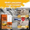 Multi-purpose Foam Cleaner Cleaning Agent Automoive Car Interior Home Foam Cleaner Home Cleaning Foam Spray Cleaners
