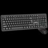 Lenovo thinkplus KM125 Pro Wireless Keyboard and Mouse Combo