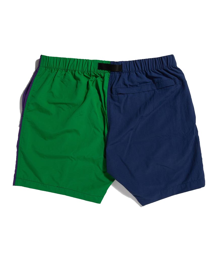 Heopeu New Day Packable Tech Short [Multi]