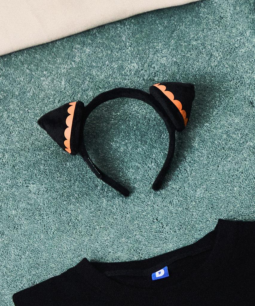 Dancomma Spy Family Tv Version Headband