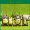 Totoro Schaukel Katze Mini Resin Modell Für Heimdeko Und Zum Verschenken