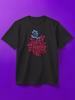 T-shirt Santa Cruz