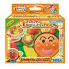 Sega Fave Anpanman Bento Puzzle Anpanman Fried Chicken Bento