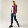 Куртка Regatta Newhill Strickfleece
